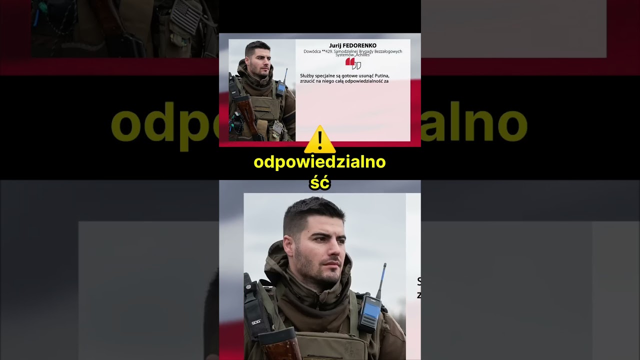 🚨 PUTIN zostanie USUNIĘNTY? 💥 Ekspert UJAWNIA możliwy SCENARIUSZ #kreml #nato @24Polskanagorąco