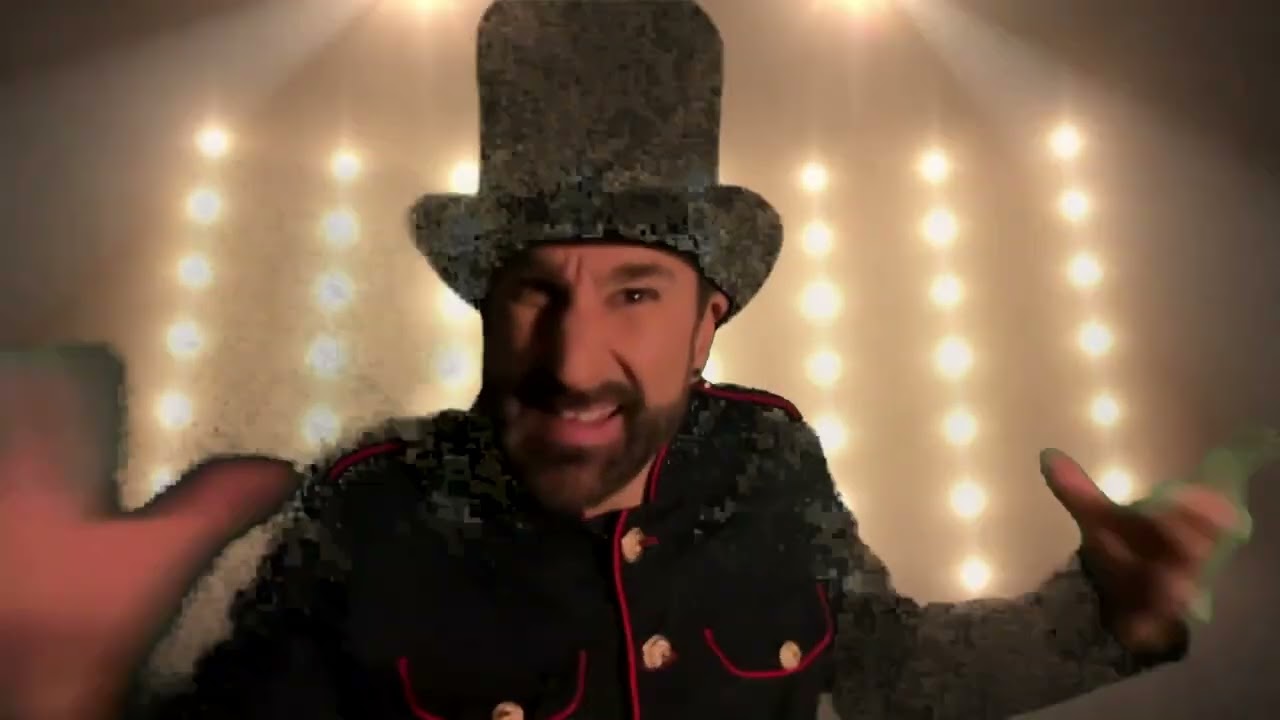 Gospel Touch Festival 13 Teaser