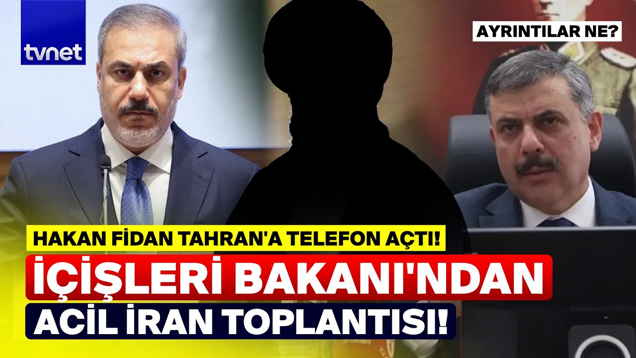 Mustafa Çiftçi teyakkuz emri verdi! l Yeni Ayetullah yavaş yavaş belli oluyor!