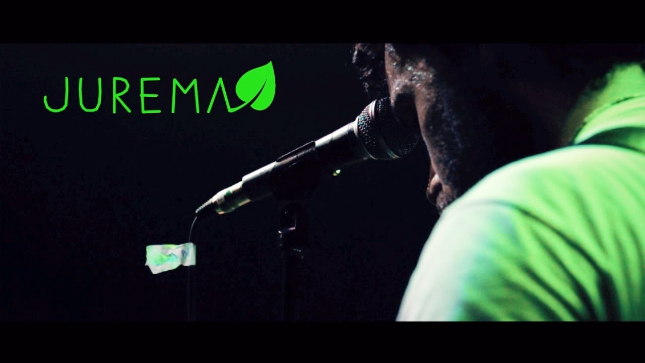 Sala Espacial em: JUREMA - Ao Vivo ➳
