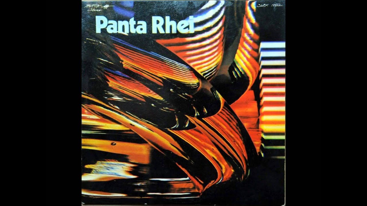 Panta Rhei - Négy évszak (1981)