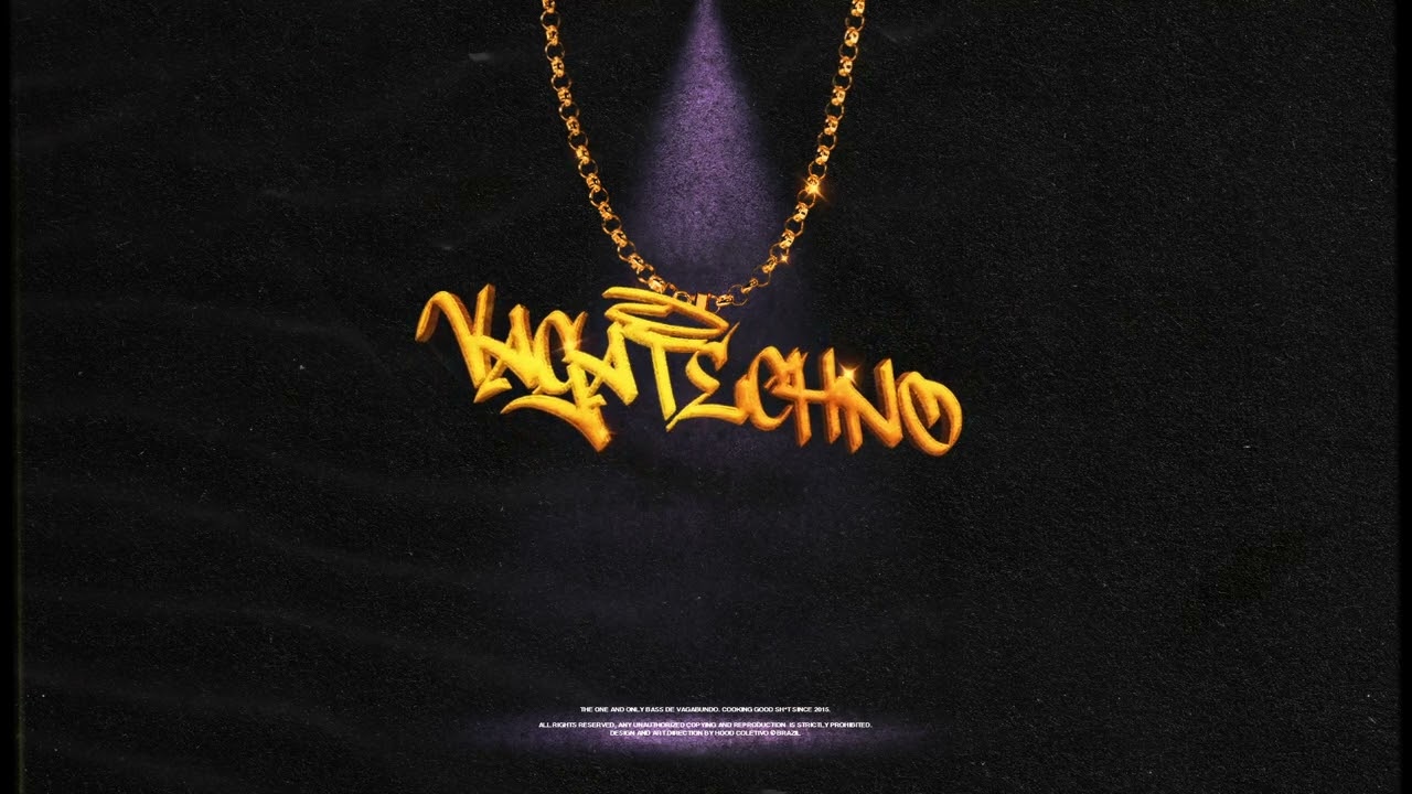 Breaking Beattz - Vagatechno (Official Music Video)