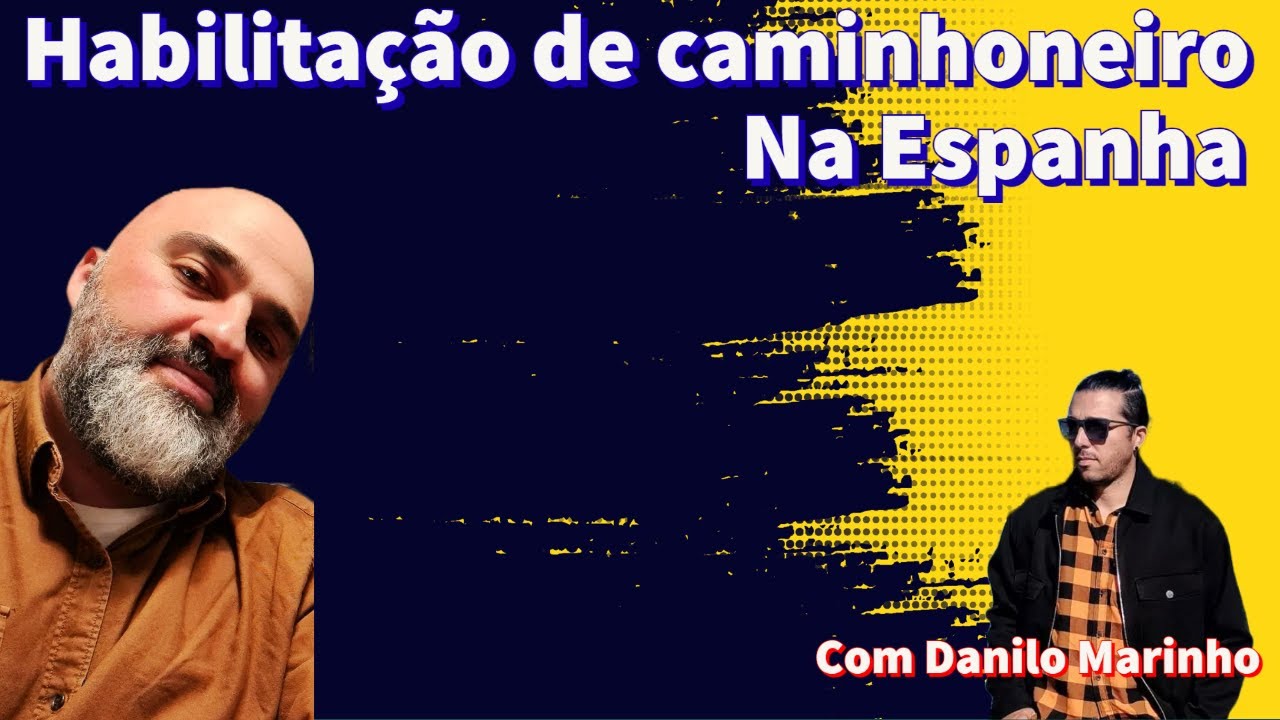 TUDO QUE VOCÊ PRECISA SABER PARA TER HABILITAÇÃO NA ESPANHA