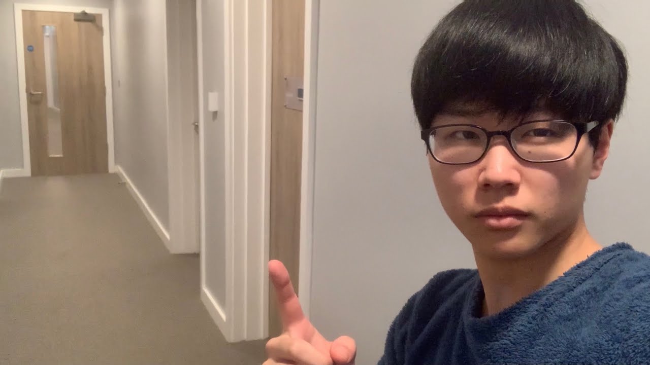 新ドイツ人グループとのトラブルに巻き込まれました【イギリス留学】