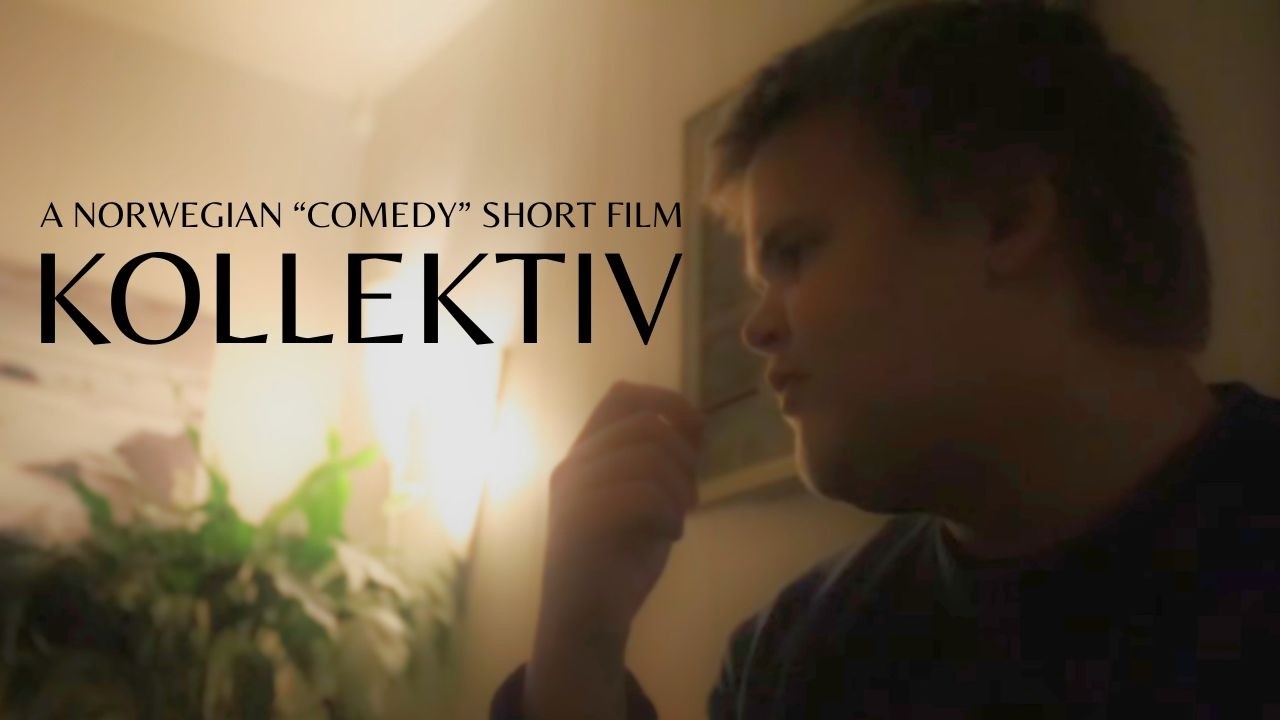 Kollektiv - A Norwegian 
