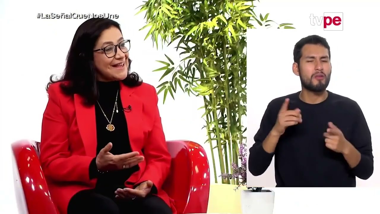 Directora de la Educación Básica Especial estuvo en el programa 