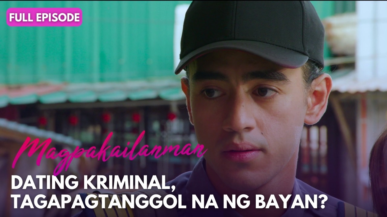 Magpakailanman: Ang presong nangarap na maging pulis! (Full Episode) #MPK
