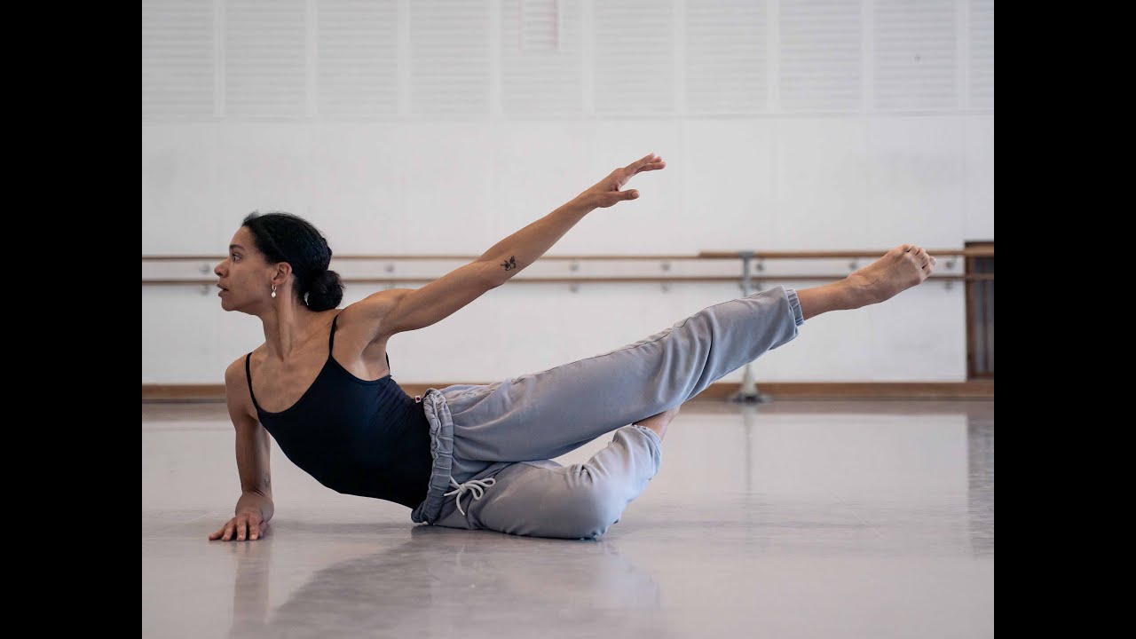 Wiener Staatsballett - Summerspace: Probeneinblicke