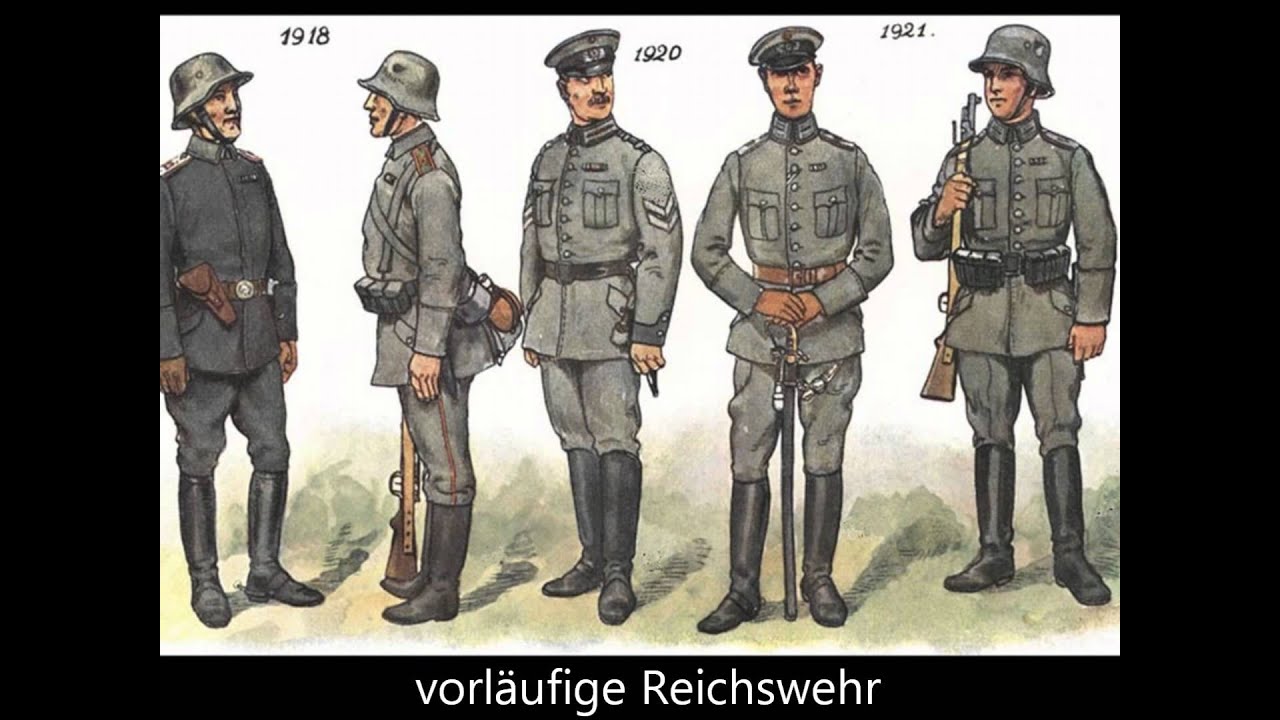 HM II, 119 VDHM 
