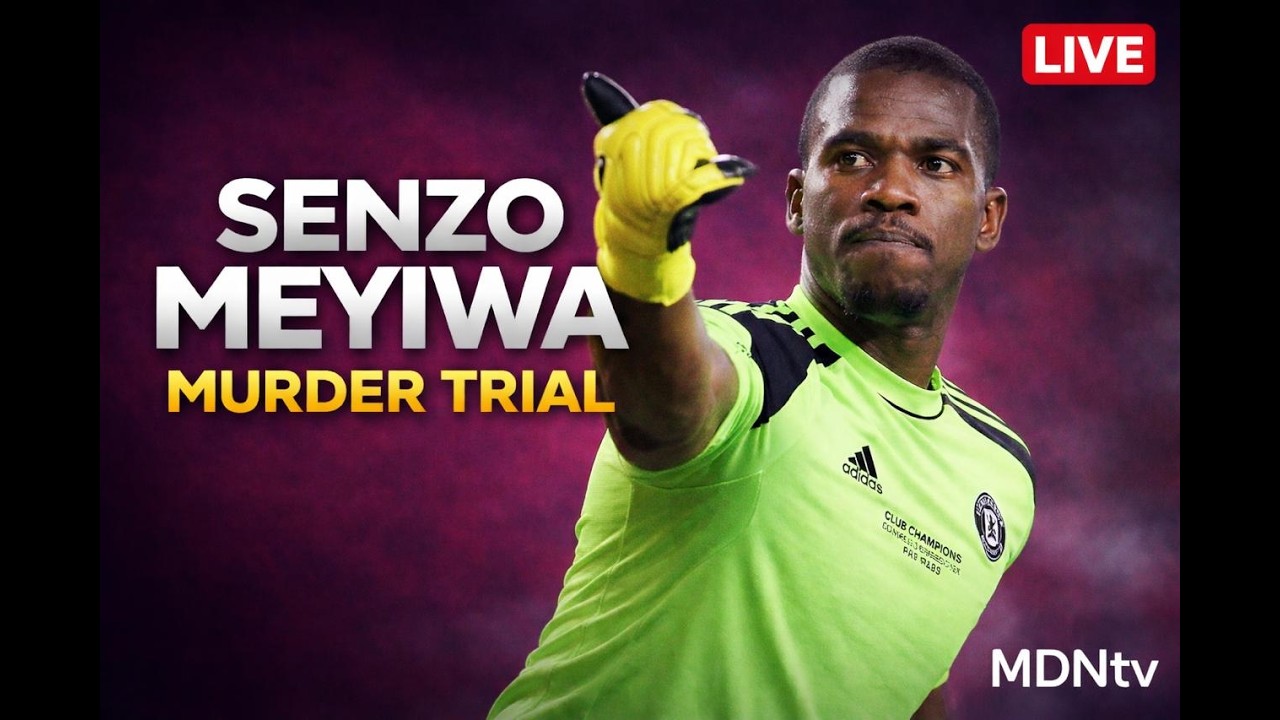 MEYIWA TRIAL BOMBSHELL: NTANZI MADE 1 700 CALLS FROM PRISON