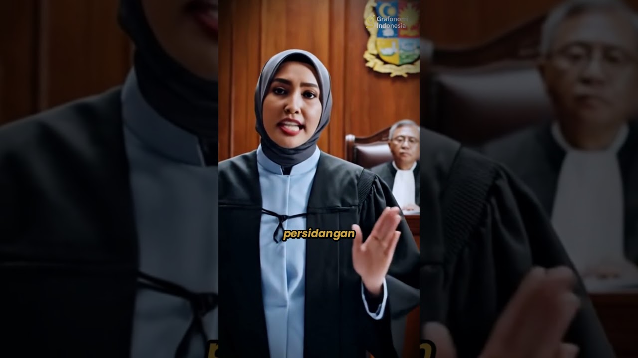 Tips Menjadi Pengacara Paling Populer 