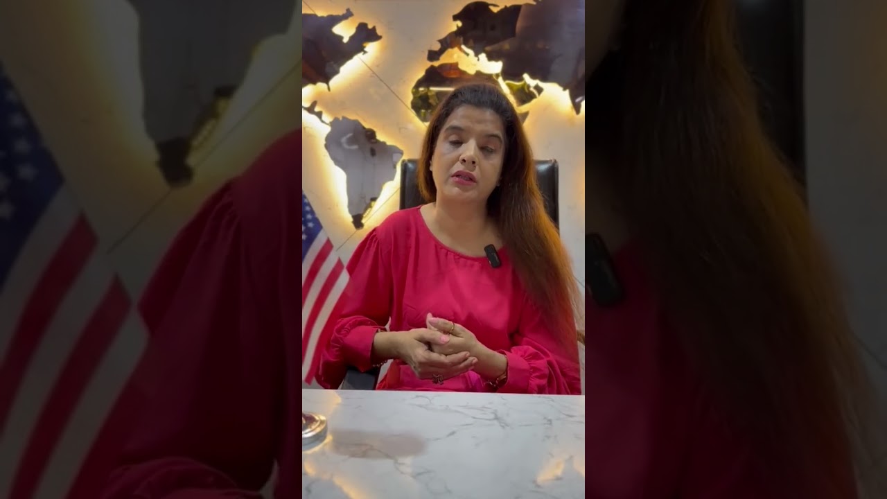 USA F2 Visa ( Spouse Visa) Informative Video