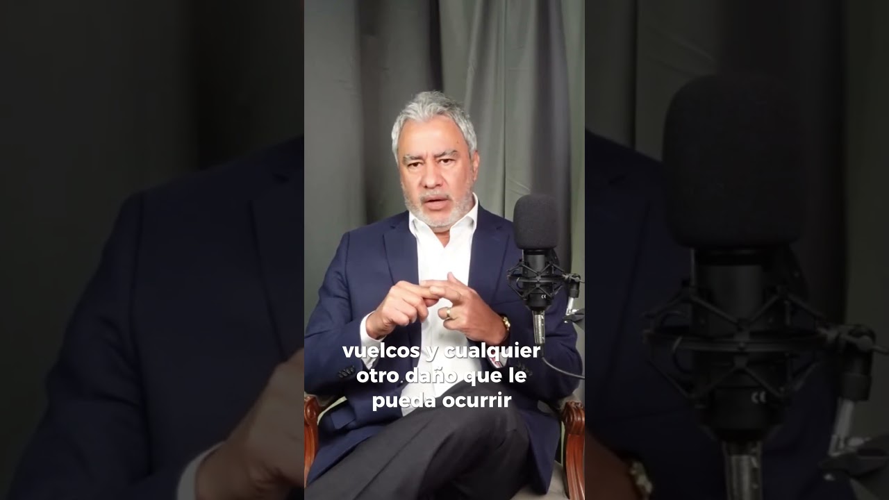 &iquest;Qu&eacute; son los Da&ntilde;os Materiales en mi seguro de autom&oacute;vil?