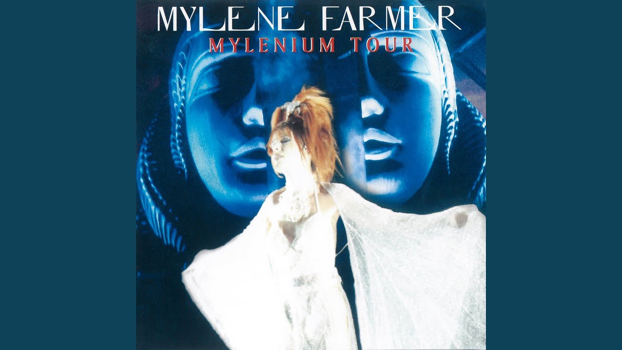 L'Âme-Stram-Gram (Mylenium Tour Live)