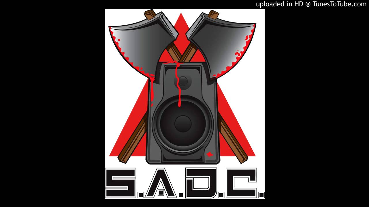 S.A.D.C. - Pompo Nelle Casse [2011]