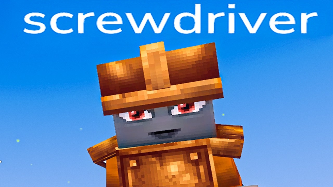 1 hour of us being stupid in Hytale