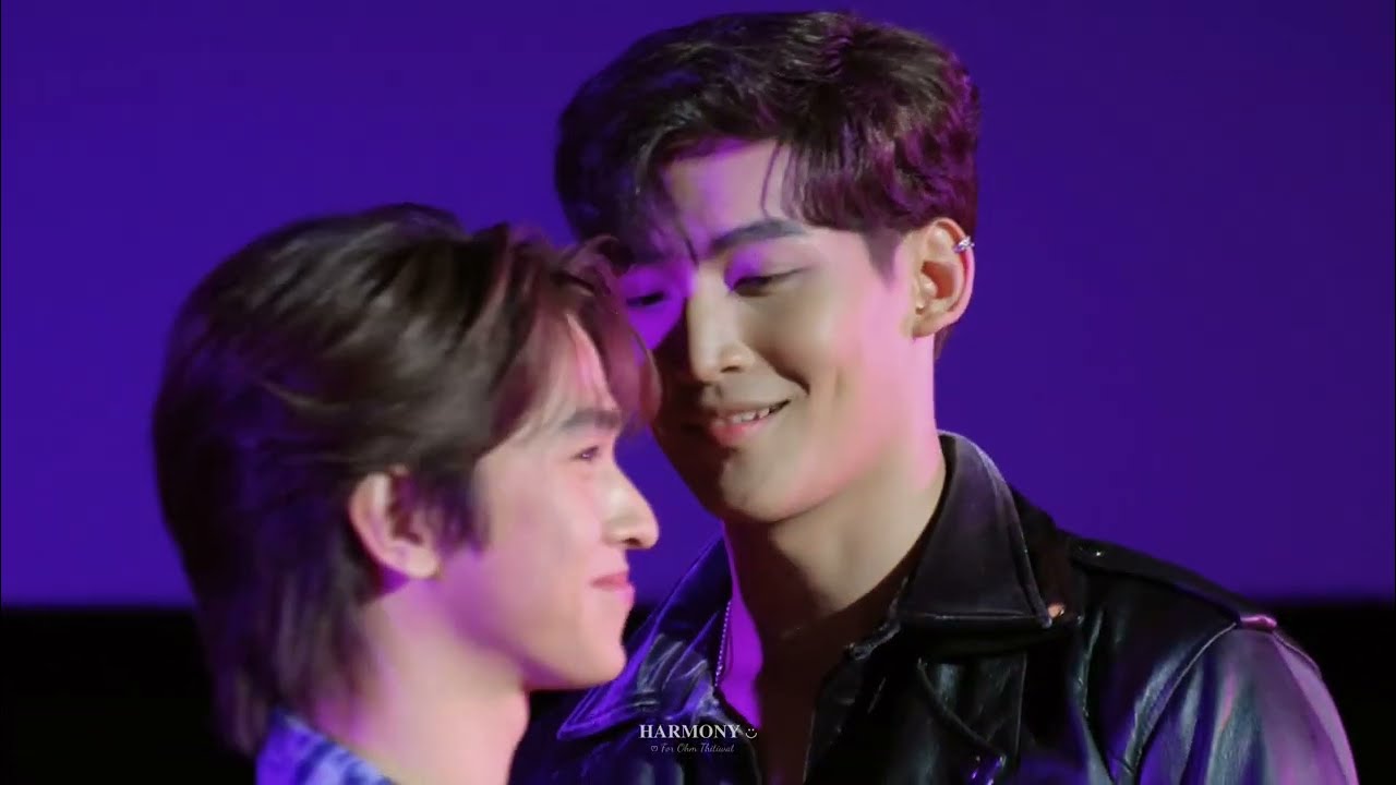 221126 | 609 — OST. 609 Bedtime Story (Ohm Focus feat. Fluke) 💜✨ | #609BedtimeStoryPremiere