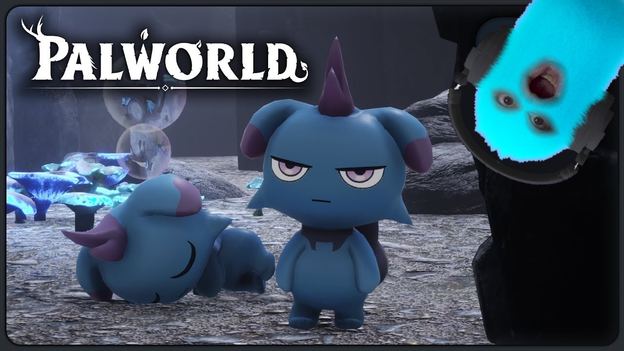 Palworld New Continent Expansion! First Look At Massive 2.0 Map Update Gameplay