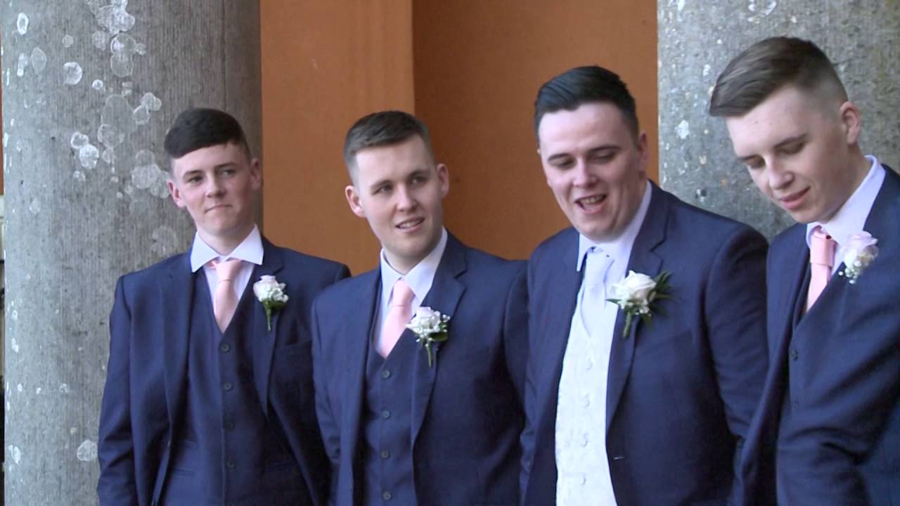 Lyndsay & Ian Wedding Highlights - Wedding Videos by Wide Variety
