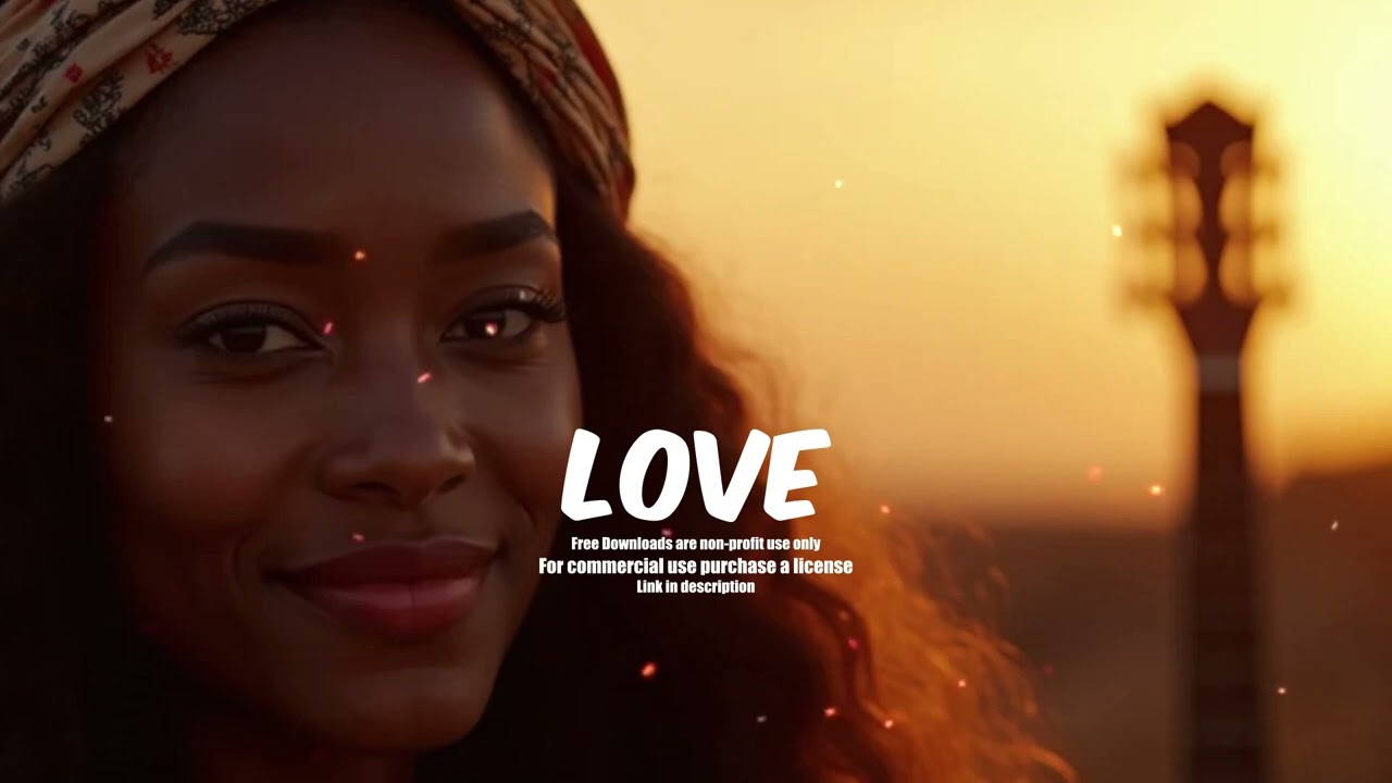 Afrolove Type Beat – “ LOVE ” | Afro Guitar Kompa Instrumental | 2026