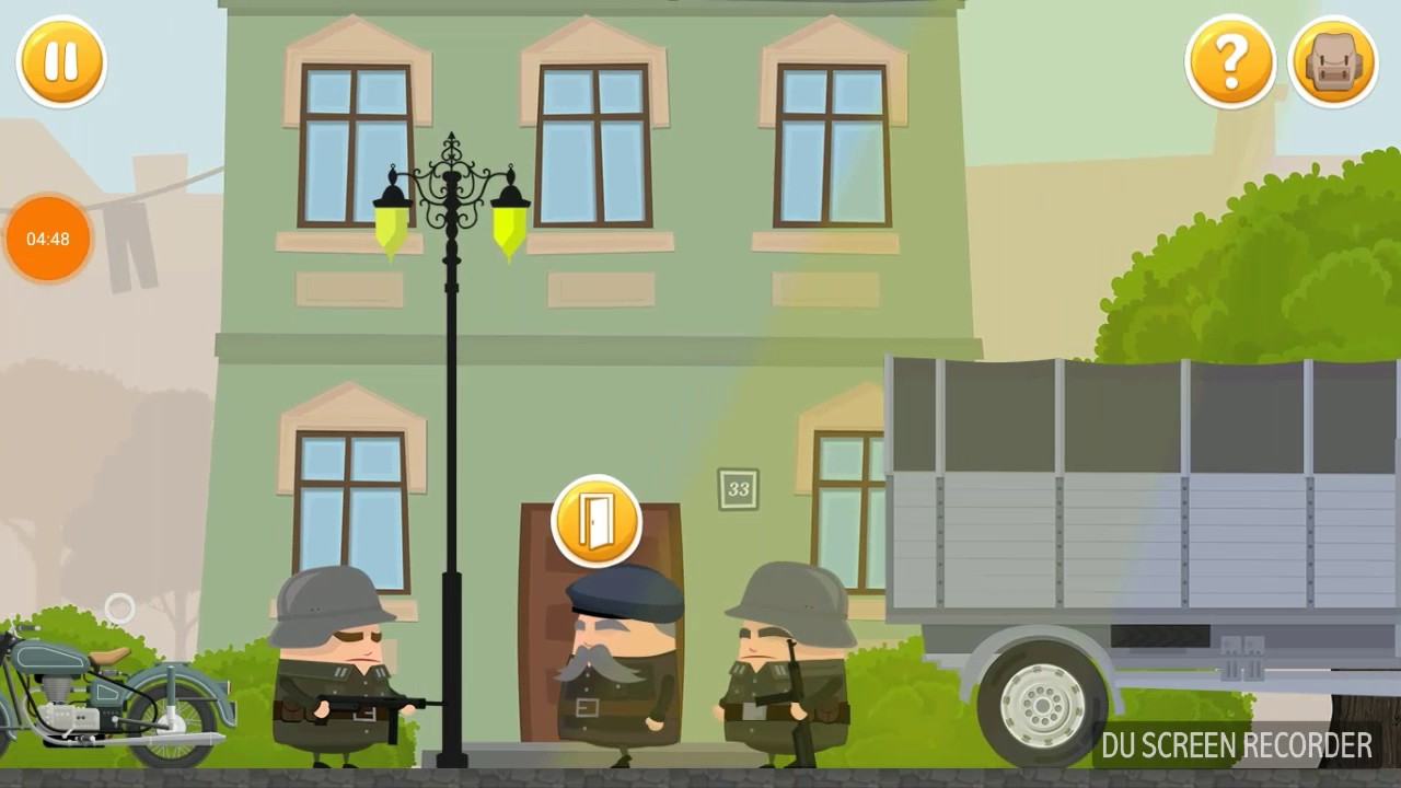 Gra przygodowa enigma spy adventure przygod&oacute;wka koniec gry