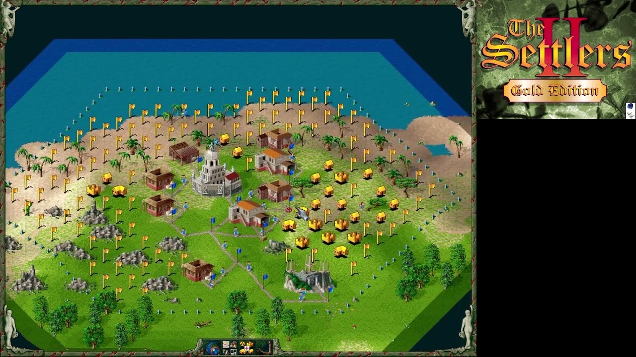 The Settlers 2 - Глава 6