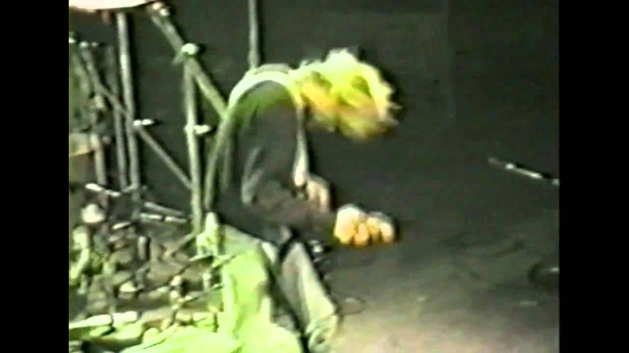 Kurt Cobain  Jumper [ D7 ]