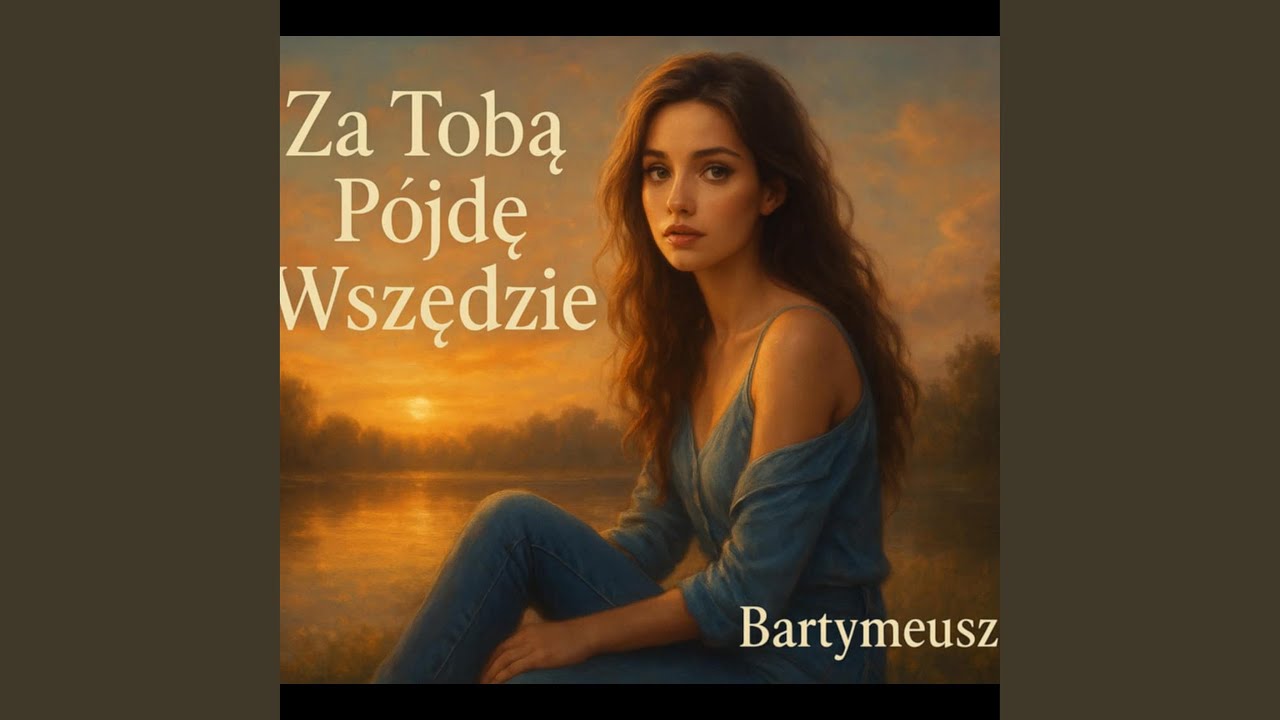 ZA TOBĄ PÓJDĘ WSZĘDZIE