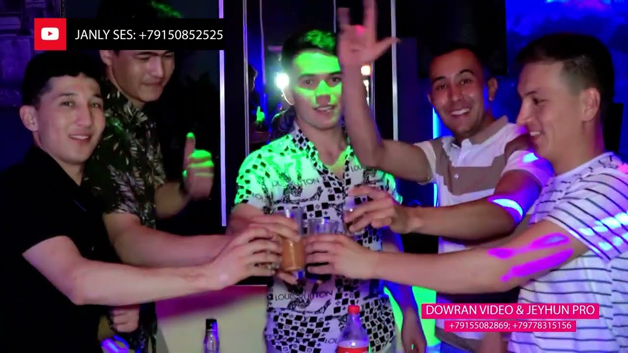 5 YYLLYK BAYRAMCHYLYK/ MOSKWA/ JANLY SES/ S.TURKMENBASHY/ AK ALTYN 28-MEKDEP/