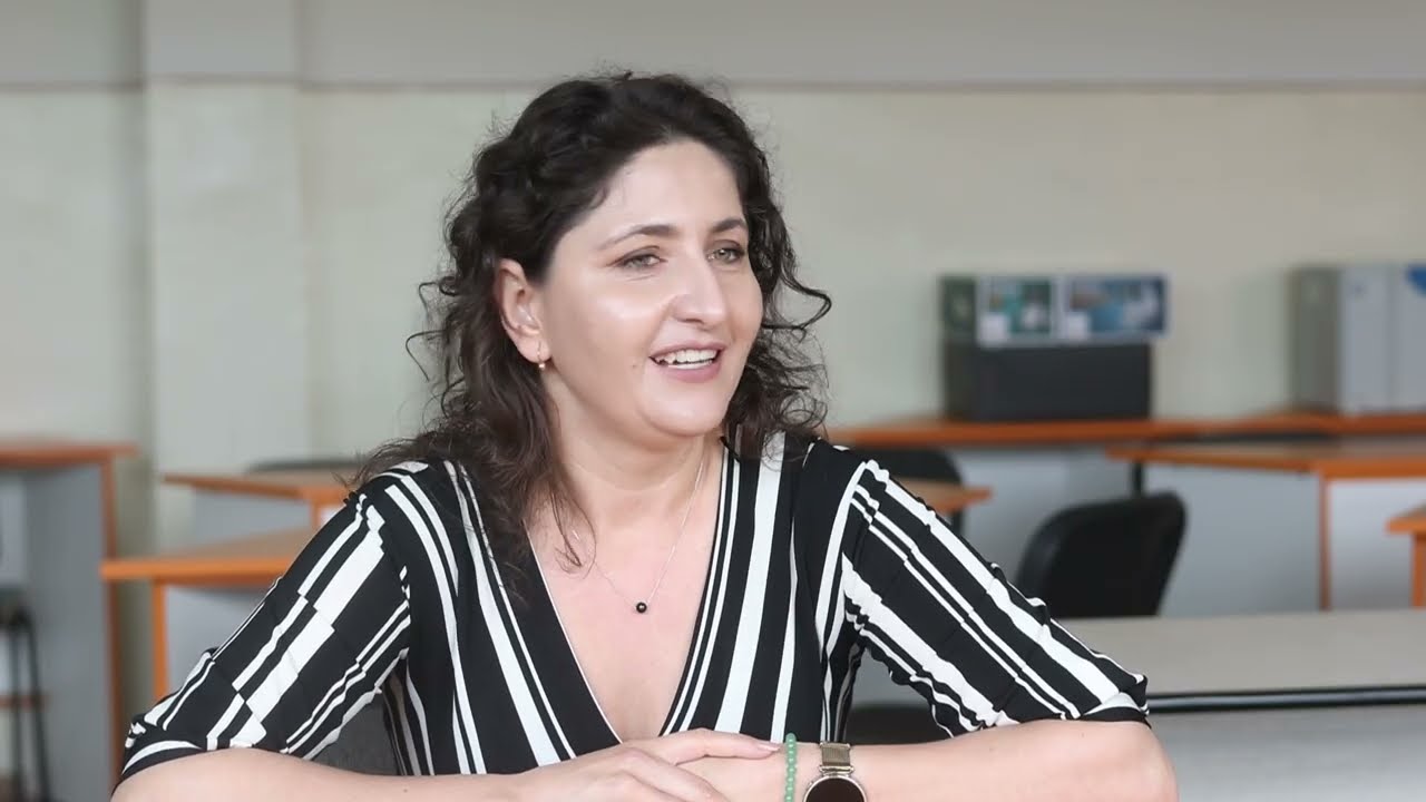 Bravoluntar: Asociația Compassion & Care învață tinerii să lupte cu relațiile abuzive