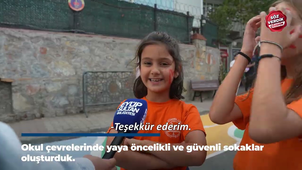 DR. MİTHAT BÜLENT ÖZMEN | SÖZ VERDİK ÇÖZDÜK