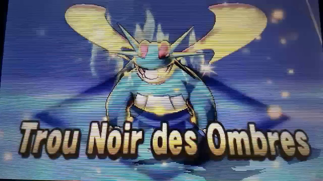 La ds du désolé