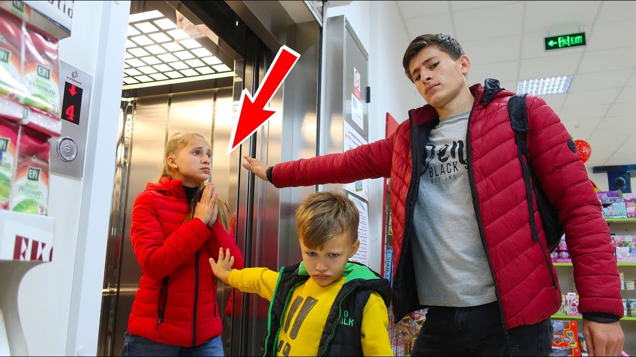 Albert și Dani nu DORESC să MEARGĂ cu MIRIAM la PIZZA/ De ce?