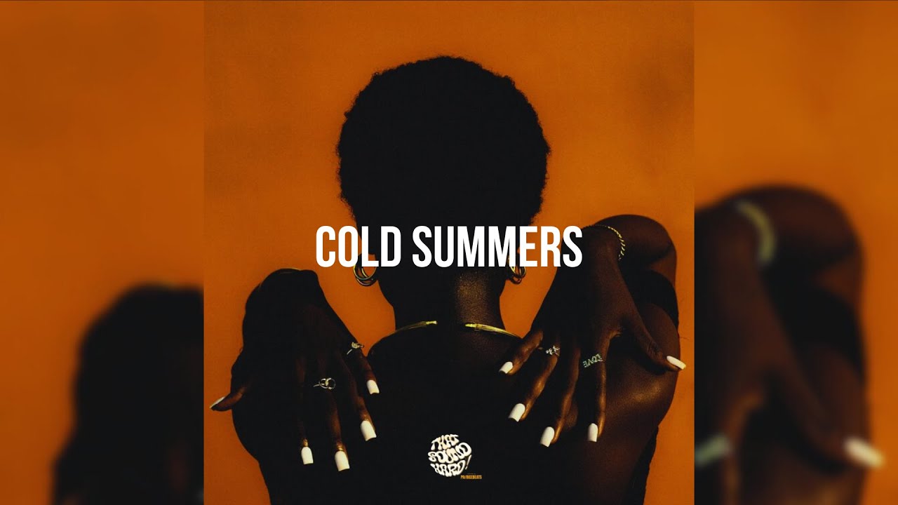 Tems x Odeal x Omah Lay x Afro Type Beat 2025 - 