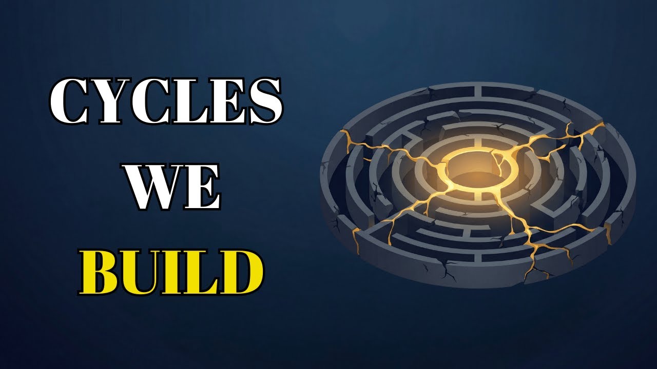 Why You Always Destroy What You Build | The Babylon Complex