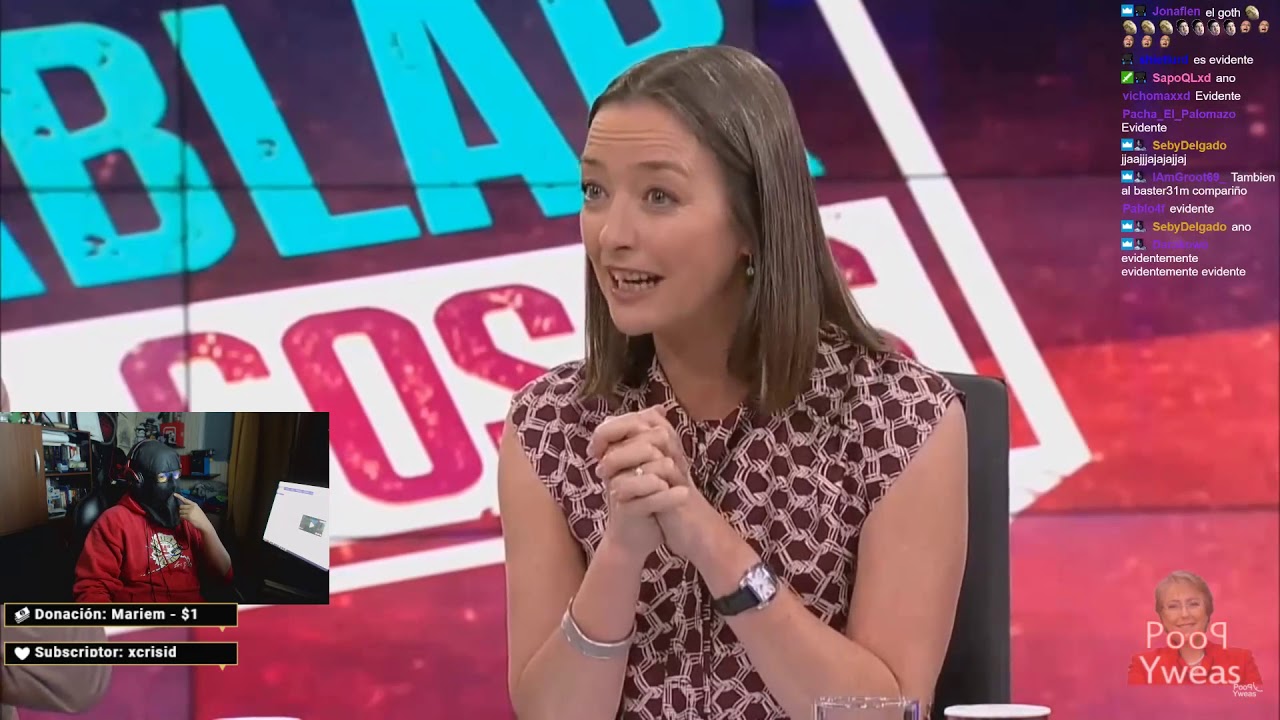 MEJOR HABLAR LAS COSAS