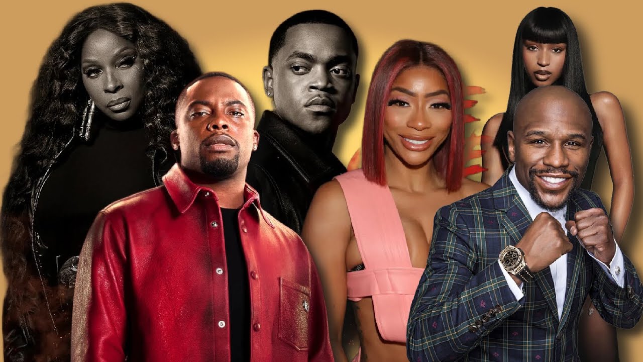 Power Book II: Ghost, Is Tommie Lee BLEACHING, Floyd Mayweather SUED, Normani works at Airbnb