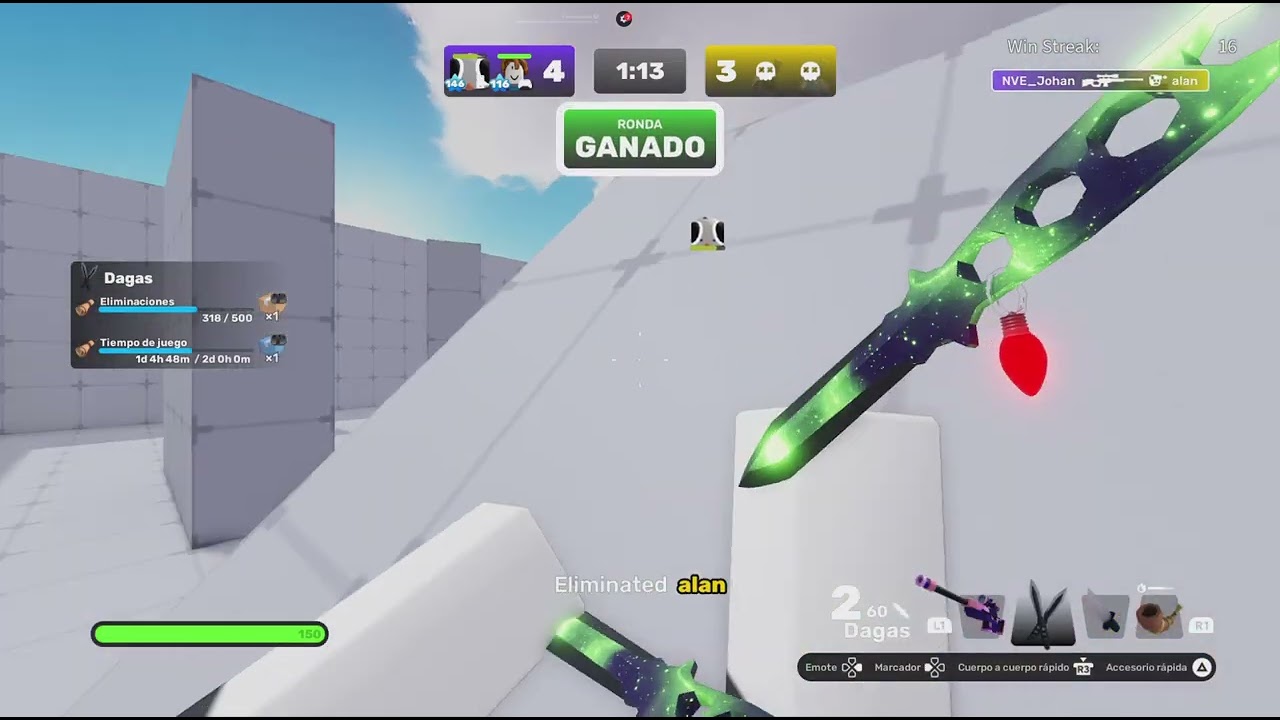 Pq siempre me acusan de delta