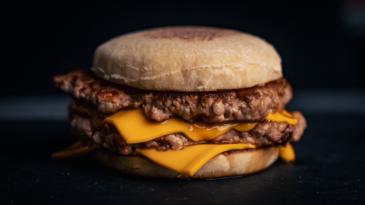 Muffiny Farmerskie - tańsze i lepsze niż z McDonalds!