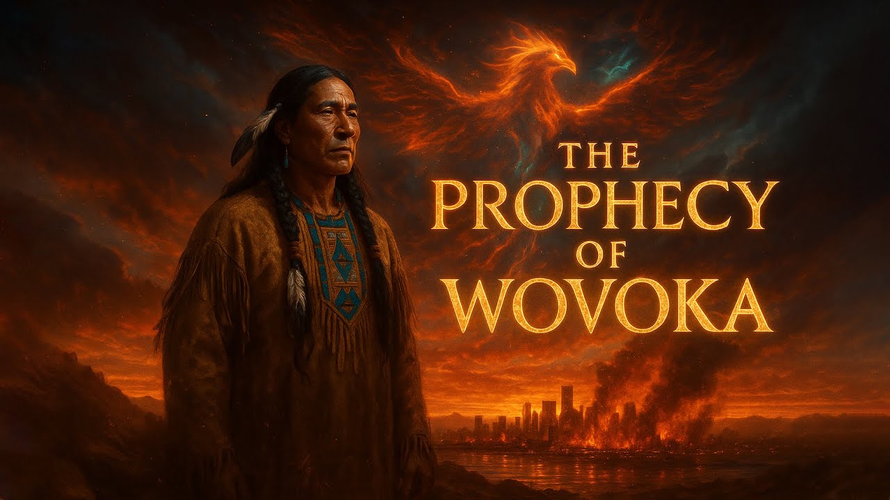 The Native Prophecy That Warned America About 2026