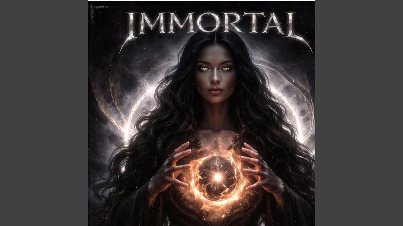 Immortal within