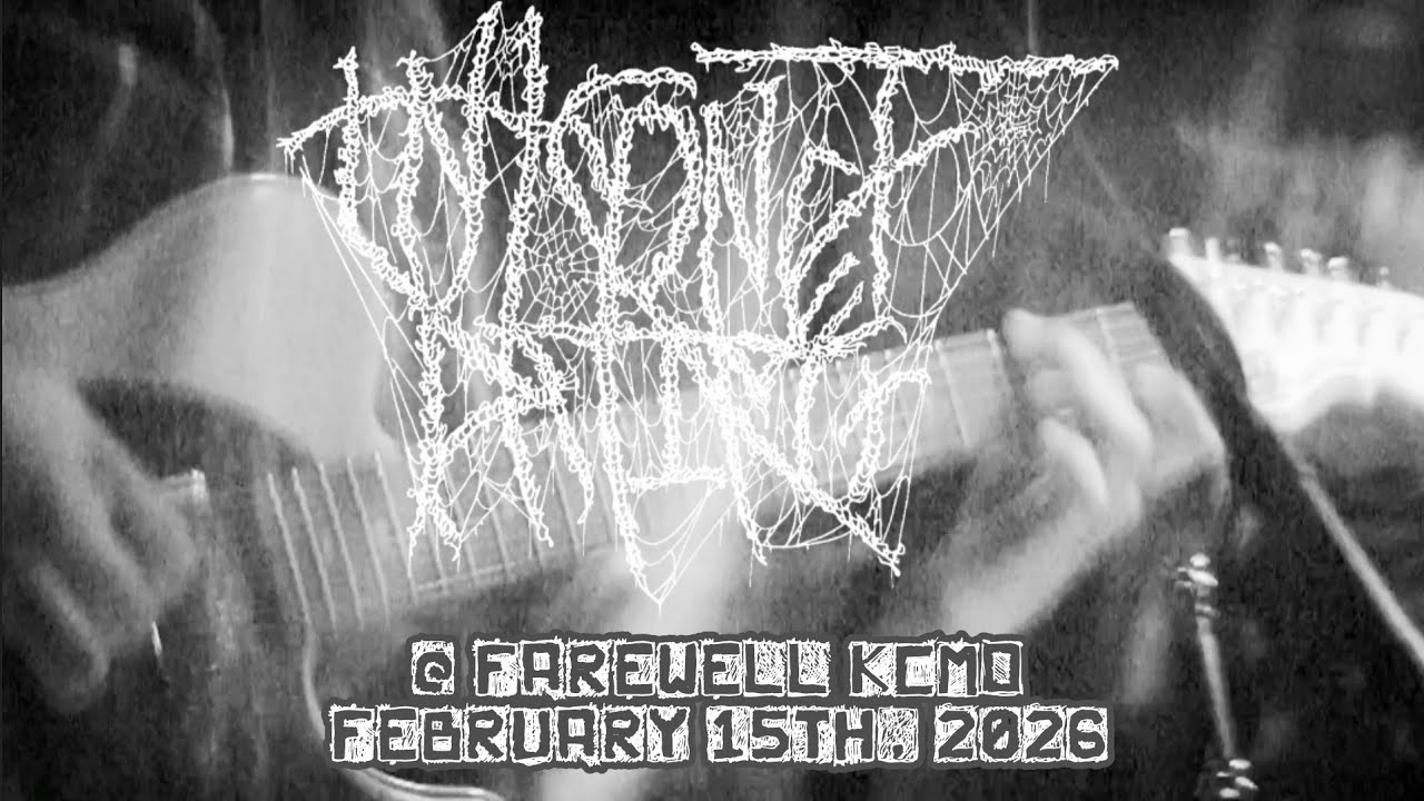 Internet Dating @ Farewell KCMO February 15th, 2026