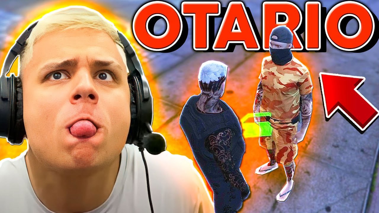 HUMILHOU MEU AMIGO no GTA RP! FUI ATRÁS! (Paulinho o LOKO)
