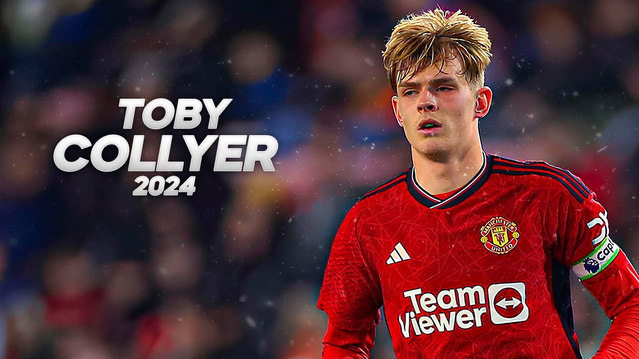 Toby Collyer - Time to Shine