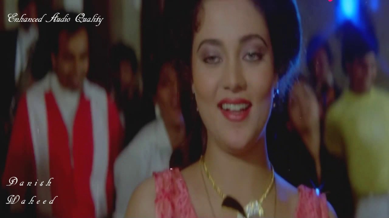 Ek Main Hoon - Shandaar (1990) - Kishore Kumar & Alisha Chinai (By Danish)