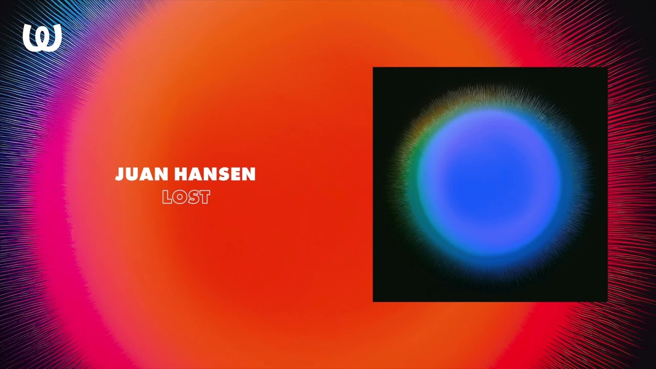 Juan Hansen - Lost