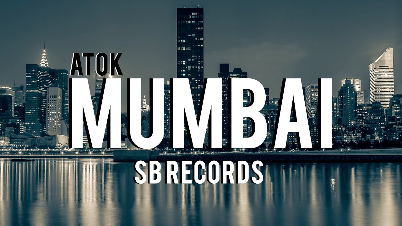 ATOK - Mumbai (Original Mix)
