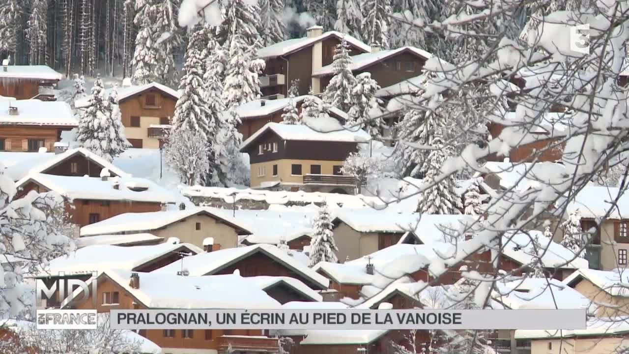 SUIVEZ LE GUIDE : Pralognan, un écrin au pied de la Vanoise