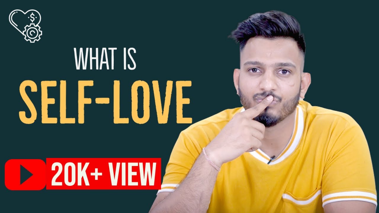 What is Self Love? By Baba KSR