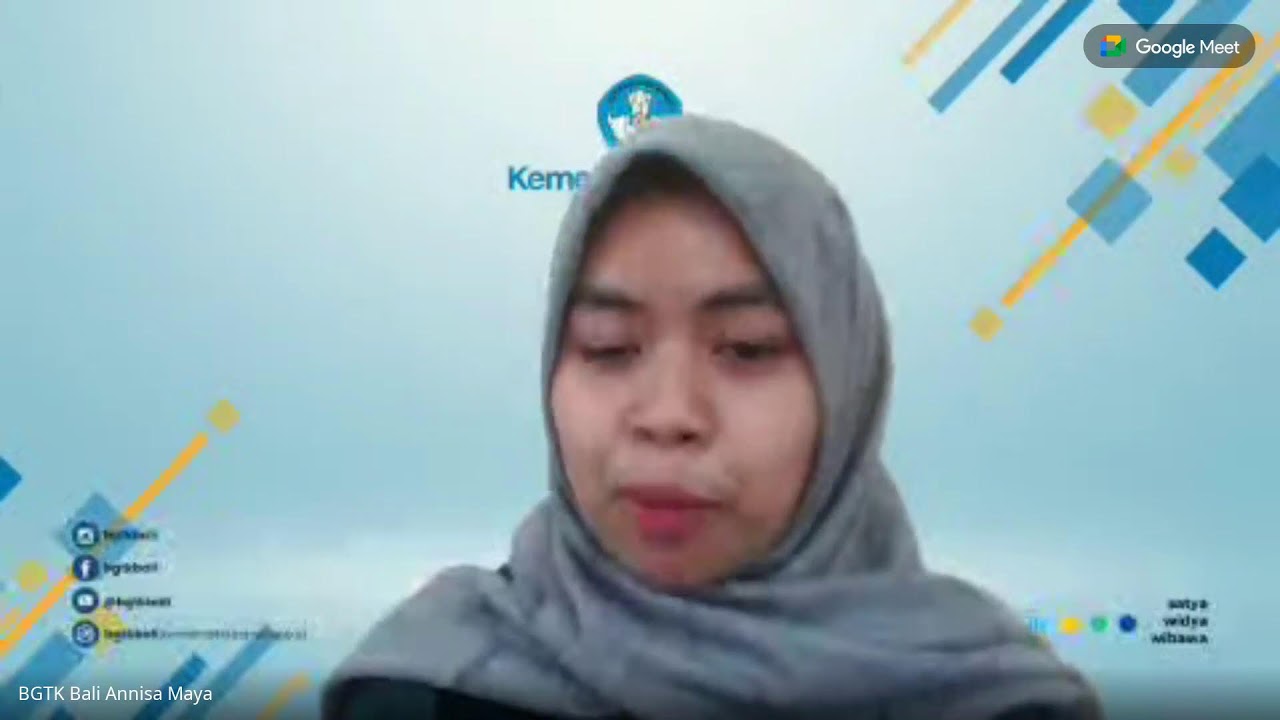 WICARA 10 : Efikasi Diri Siswa dan Pembelajaran Mendalam